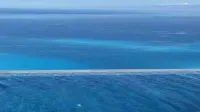 Okeanos Vine Luxury Villa - Infinity Pools