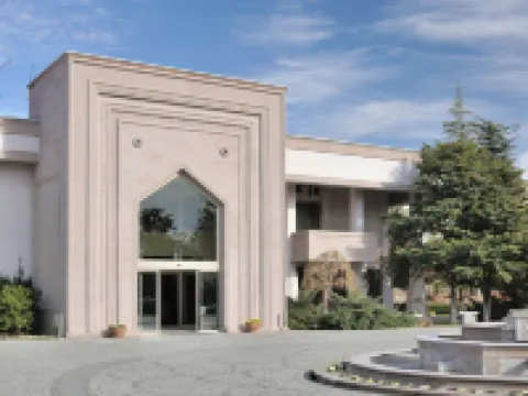 Agacli Hotel Hotels in Aksaray