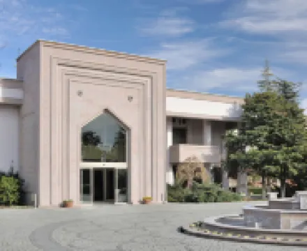 Agacli Hotel Hotel di 