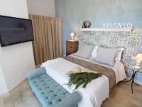 Borgo Rosso Terra Hotels in Alezio