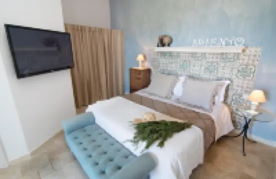 ボルゴ ロッソ テラ