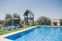 Molino la Nava - Villas
