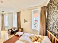 Hotel Concordia Hotels in Lund