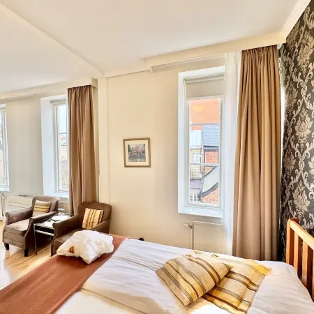 Hotel Concordia