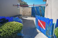 ローン オーク ロッジ