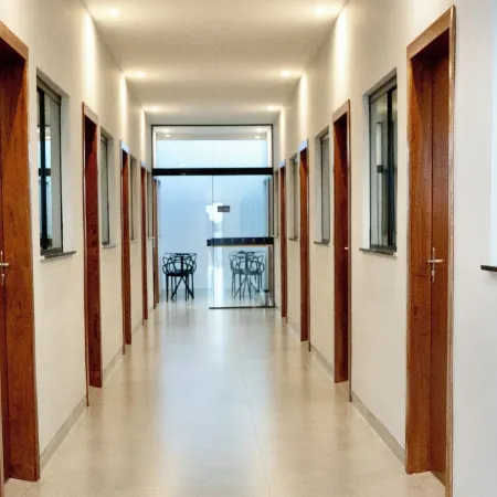 Hotel Luxx