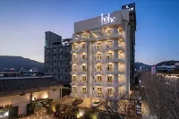 Suncheon Hohestay