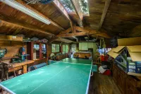 Etretat sight Beach cliffs Golf - 332m2 13pers, 232m2 8pers, 107m2 5pers - 4str