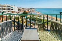 Vila Sao Vicente Boutique (Adults Only) - วิวทะเล