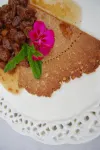 Casa da Cisterna - sarapan
