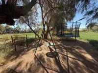 Peumayen Atacama cabaña&Hostal - Апартаменты