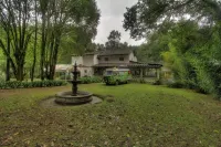 Hotel Frutos del Bosque