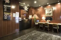 Jbis Hotel