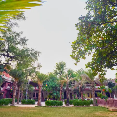 Ranbanka Palace