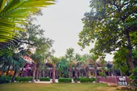Ranbanka Palace