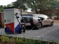 Celtis Country Lodge & Restaurant - parking