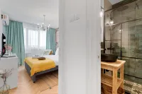 ي بد و أ أبارتمنت بيرلا سكاي - شقق