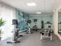 Résidence Amaréna Hotels in Saint-Paul-lès-Dax