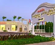 Invidia Coral Beach Tiran