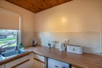 Hunters Quay -3 Bedroom Lodge - by Holiday Homes