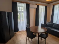 Great apartment in Tieschen 4 people and A-C