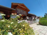 Janika Pension Hotels in 