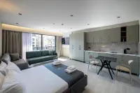 Blas Residence - appartements de vacances