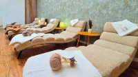 Caprioara Spa&Wellness Resort - spa