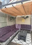Isle 2-Bed Retreat- Sleeps 4 Garden & Games Room