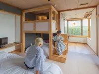 Mount Inn Hotels in Nihonmatsu