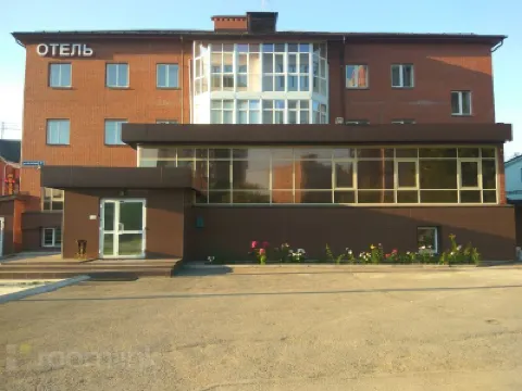 Atrium Hotels in 