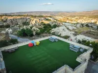 Cappadocia Sweet Cave Hotel