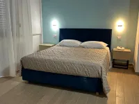Hotel Nova Hotel a Varese