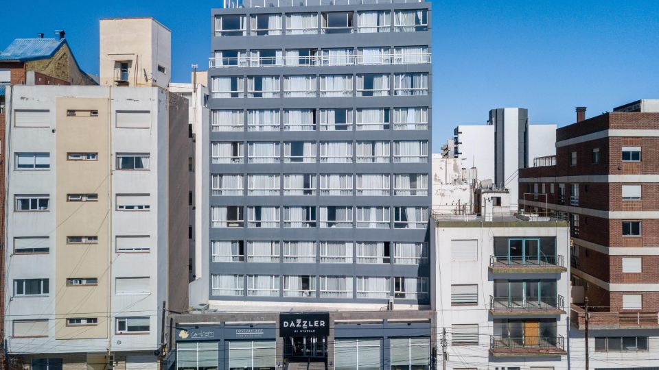 Dazzler by Wyndham Puerto Madryn
