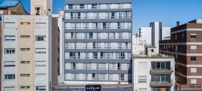 Dazzler by Wyndham Puerto Madryn Hotels in Departamento Biedma