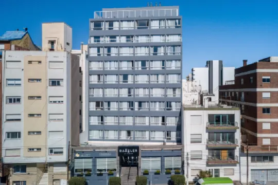 Dazzler by Wyndham Puerto Madryn Hoteles en 