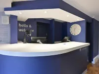Travelodge Exeter M5 Hotel di Exeter