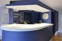 Travelodge Exeter M5