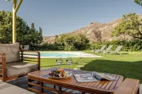Palatiana Agriturismo-Philoxenia Cottages Retreat - Bãi biển