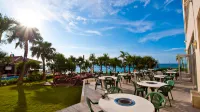 Rizzan Sea Park Hotel Tancha Bay - breakfast