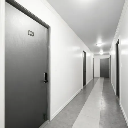 Yeosu Yeodo Motel