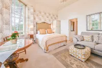 Muntham - Studio Apartment 7 - Country Houses