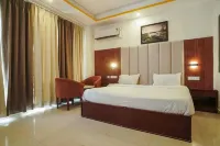 Weekend heights - غرفة مطلة على الجبل