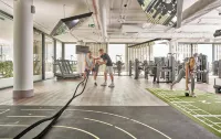Falkensteiner Hotel & Spa Iadera - Gym