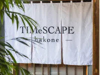 TIMeSCAPE -hakone-