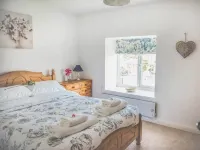 Tyddyn Gyrfa Cottage - 4-Star