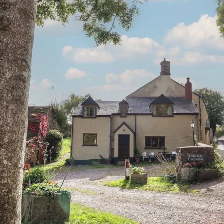 Denhill Cottage