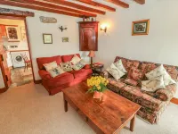 The Bothy - 4-Star