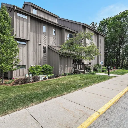 2 King Bdr with a Loft Golf Course 5569