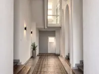 MIILOX Apartments Chemnitz فنادق في شيمنيتز